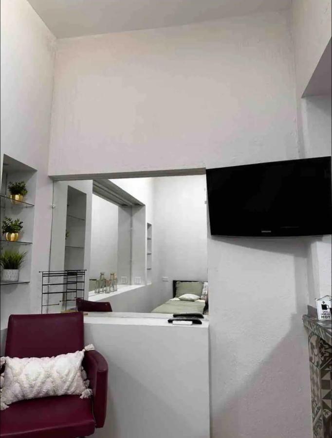 Apartment In The Heart Of La Paz. Walking Distance To El Malecon. Exterior foto