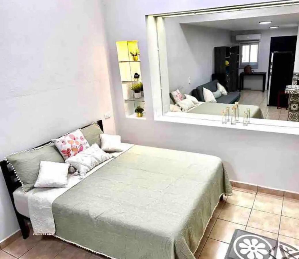 Apartment In The Heart Of La Paz. Walking Distance To El Malecon. Exterior foto